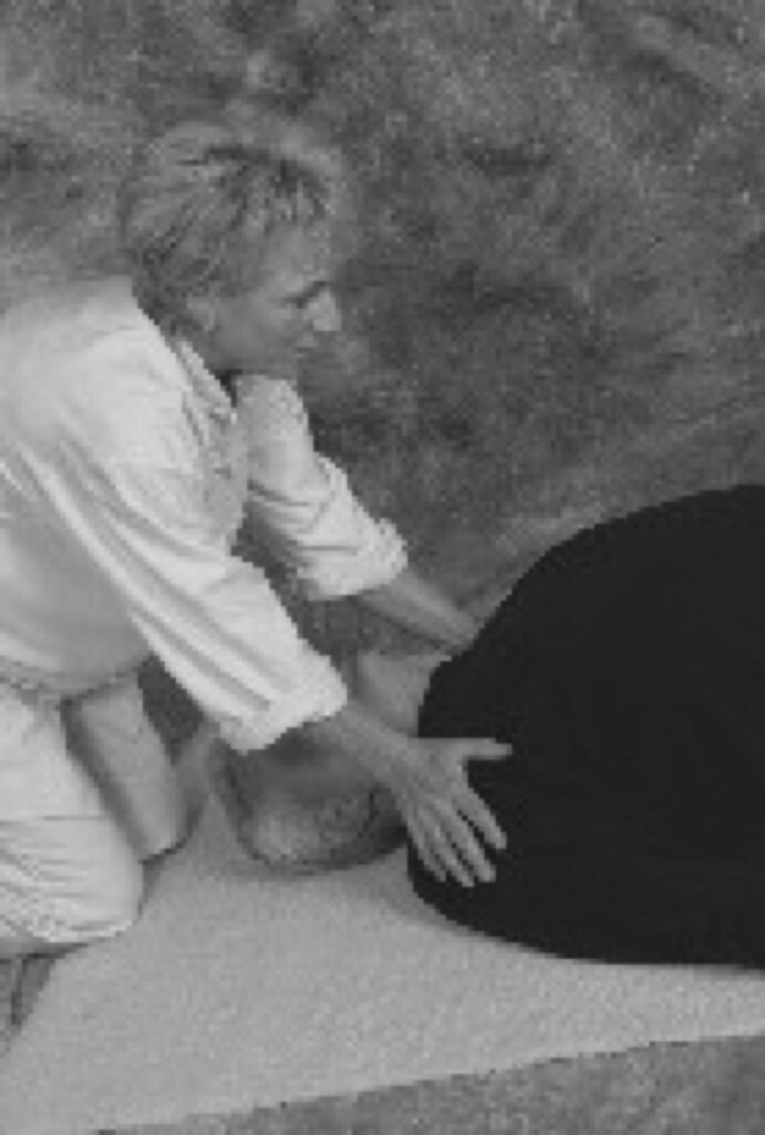 Ayurveda Yoga Massage 1