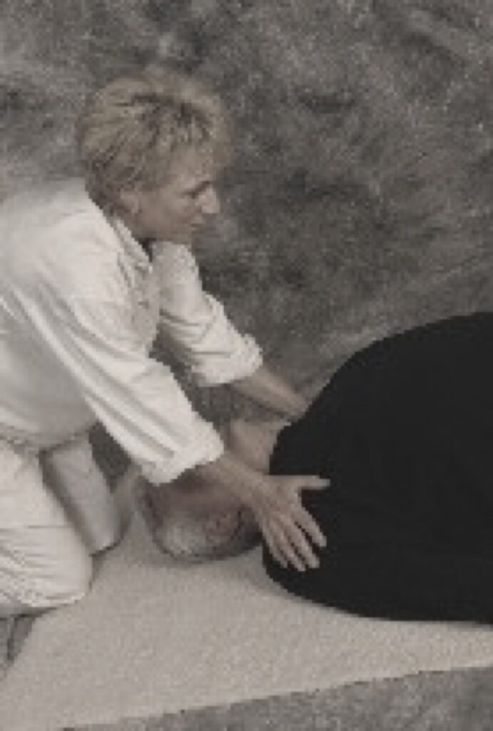 ShenDo Shiatsu 1
