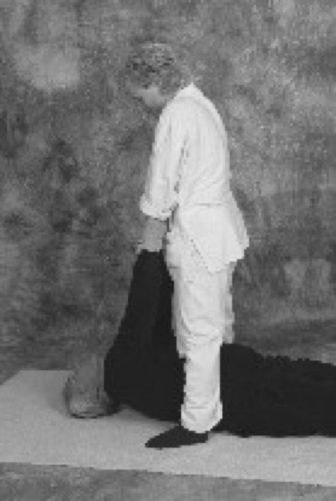 ShenDo Shiatsu 2