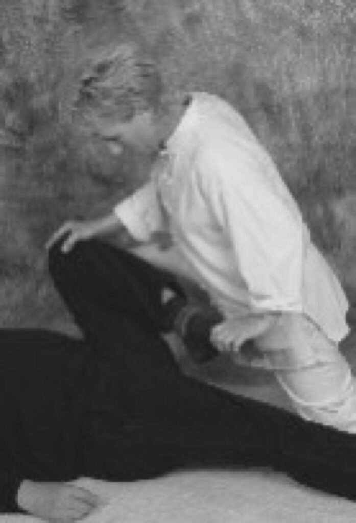 ShenDo Shiatsu 3